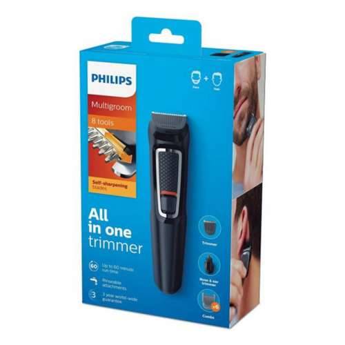 Trimer Philips MG3730/15 Crna Cijena