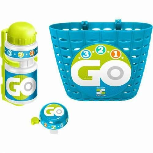 Set pribora Stamp Skids Control Combo Biciklizam Plava Cijena