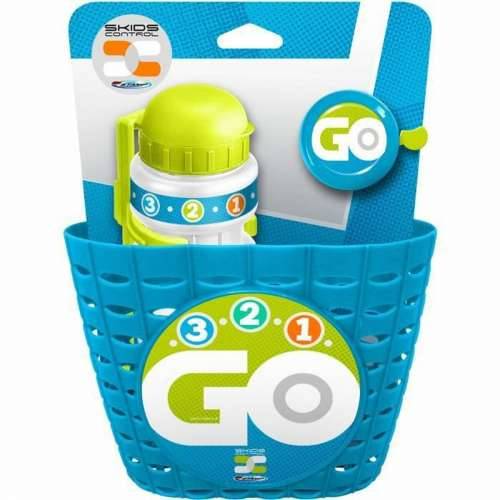 Set pribora Stamp Skids Control Combo Biciklizam Plava Cijena