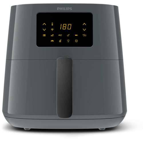 Friteza na Zrak Philips HD9280/60 Siva 2000 W Cijena