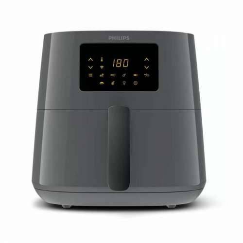 Friteza na Zrak Philips HD9280/60 Siva 2000 W Cijena