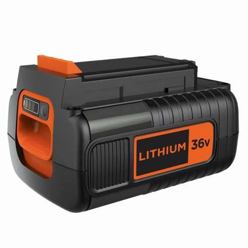 Punjiva litijska baterija Black & Decker BL20362-XJ 2 Ah 36 V Cijena