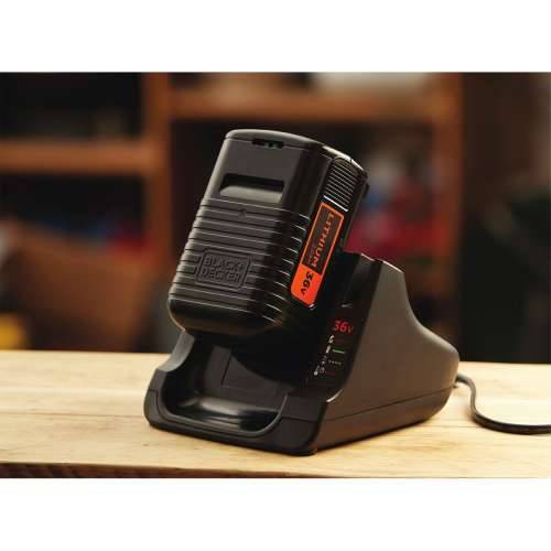 Punjiva litijska baterija Black & Decker BL20362-XJ 2 Ah 36 V Cijena