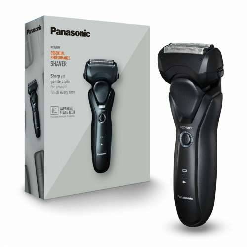 Električni Brijač na Punjenje Panasonic Wet&Dry ES-RT37-K503 (1 kom.) Cijena