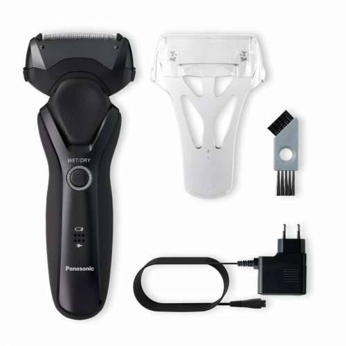 Električni Brijač na Punjenje Panasonic Wet&Dry ES-RT37-K503 (1 kom.) Cijena