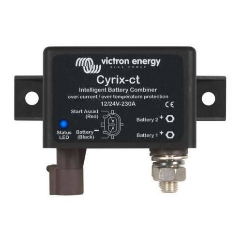 Punjač baterije Victron Energy Cijena
