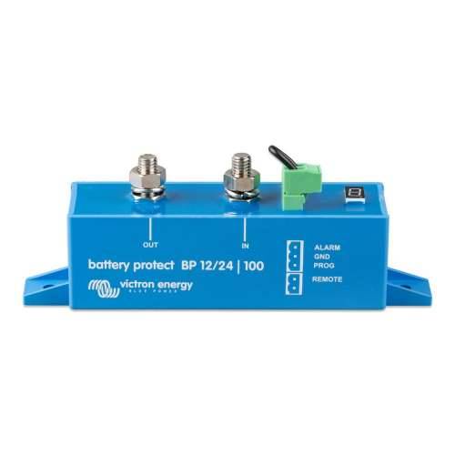 Zaštita Victron Energy 12/24 V 100 A Cijena