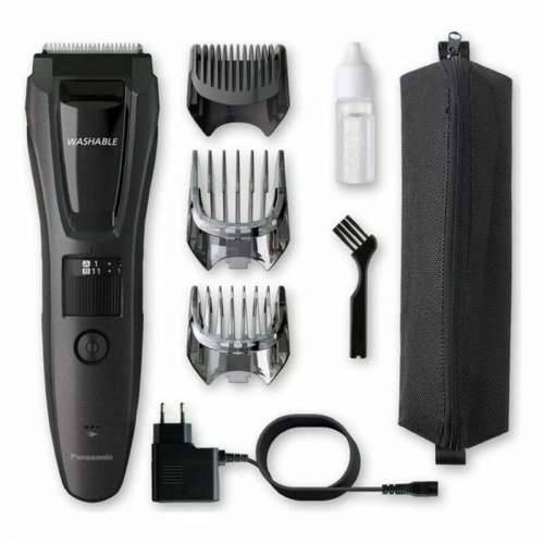 Bežični Trimer Panasonic Corp. ERGB62H503 0.5 mm Crna Cijena