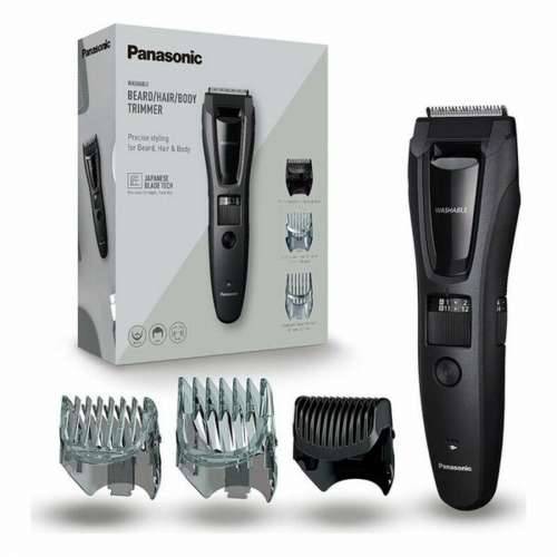 Bežični Trimer Panasonic Corp. ERGB62H503 0.5 mm Crna Cijena