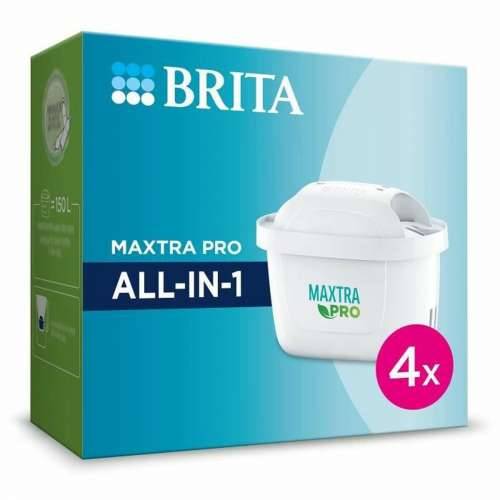 Filtar za vrč na filtar Brita Maxtra Pro All-in-1 (4 kom.) Cijena