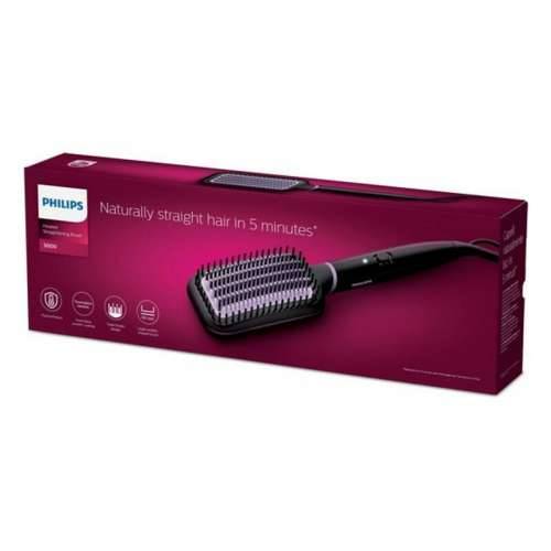 Četka za Ravnanje Kose Philips BHH880/00 Cijena