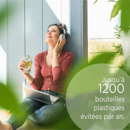 Vrč na filtar Brita Carafe Marella Grafit Plastika 2,4 L Cijena