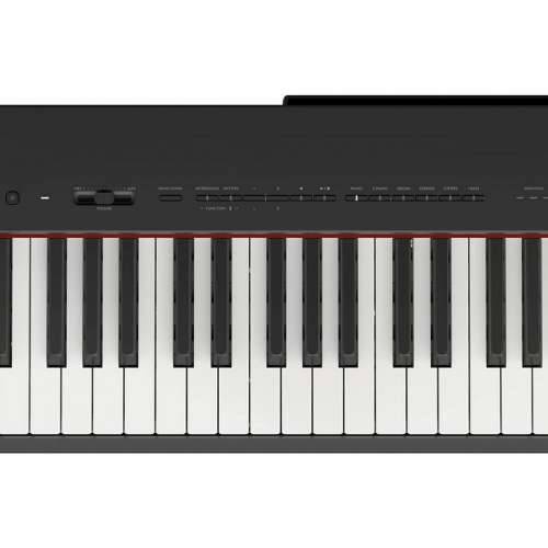 Tipkovnica YAMAHA P223B                           Cijena