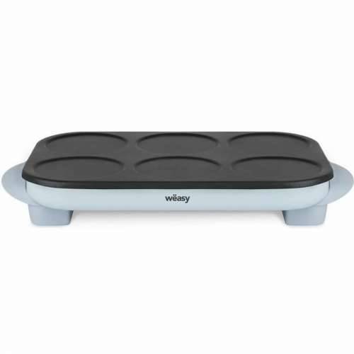 Aparat za Palačinke Hkoenig 1500 W Cijena