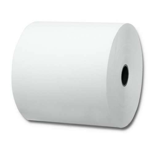 Termo Rola Papira Qoltec 51892 10 kom. 79 mm 80 m Bijela Cijena
