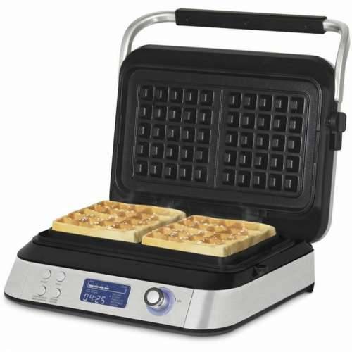 Uređaj za Pripremu Vafla Hkoenig GFX800 1600 W Cijena
