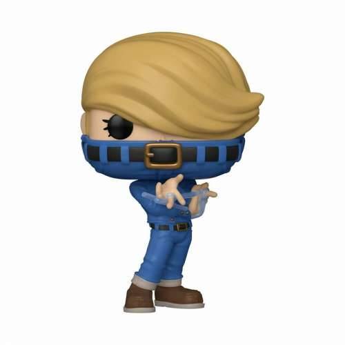 Figure djelovanja Funko POP! MY HERO ACADEMIA BEST JEANIST  Cijena