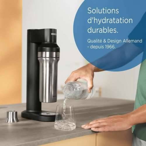 Termosica Brita Crna 1 L Cijena
