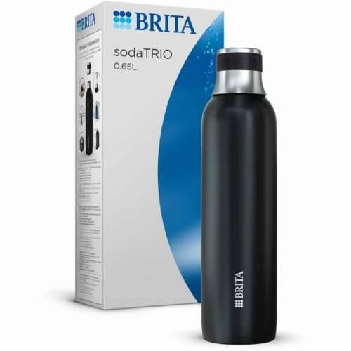 Termosica Brita sodaTRIO Crna 650 ml Cijena