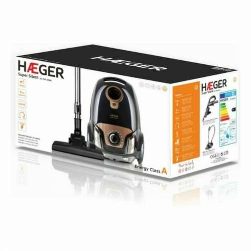 Usisivač Haeger VC-75B.039A Crna 750 W Cijena