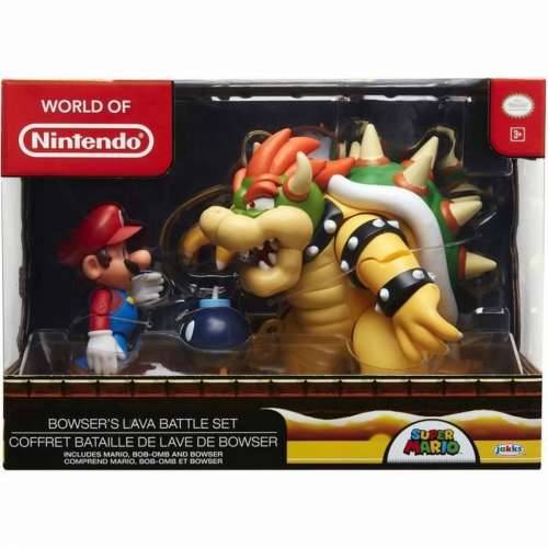 set Jakks Pacific MARIOBROS Cijena