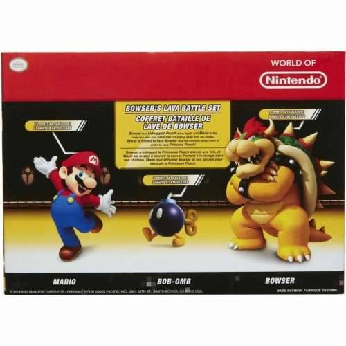 set Jakks Pacific MARIOBROS Cijena
