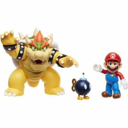 set Jakks Pacific MARIOBROS Cijena