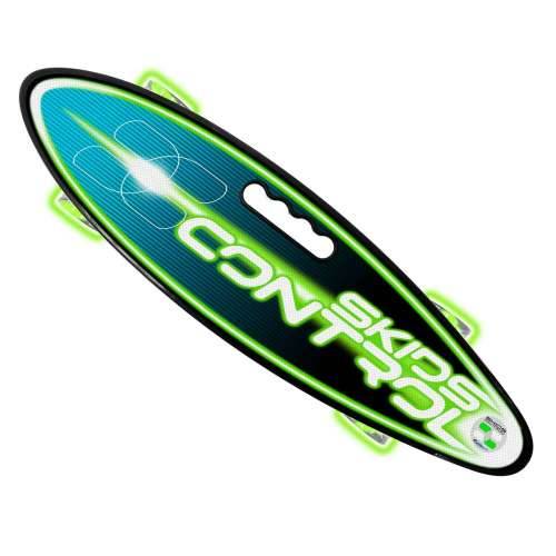 Skateboard Stamp Zelena Cijena