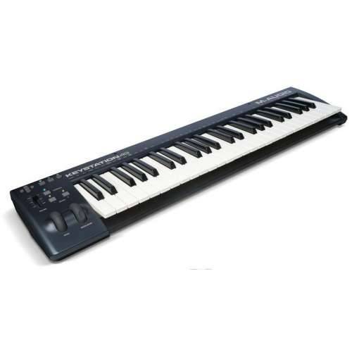 Tipkovnica M-Audio Keystation 49 MK3 Cijena