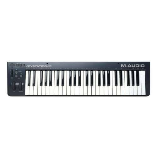 Tipkovnica M-Audio Keystation 49 MK3 Cijena