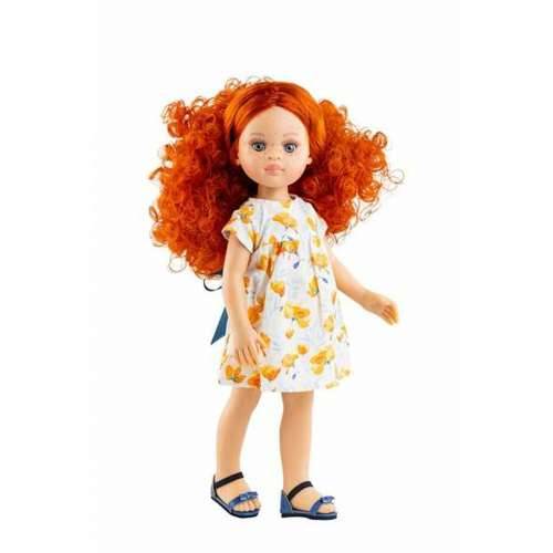 Lutka Paola Reina Mari Pili 32 cm Cijena