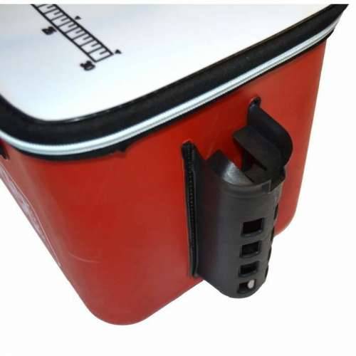 Držač mamca 7 SEVEN BASS DESIGN  HARD 36 RH Series 22,5 L 36 x 25 x 25 cm Cijena
