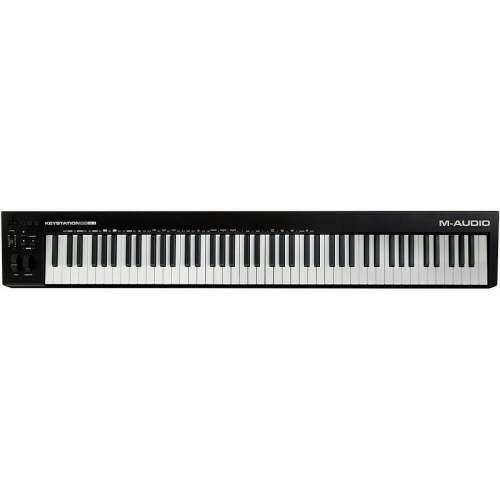 Tipkovnica M-Audio Keystation 88 MK3 Cijena