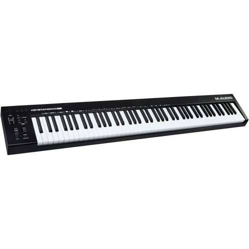 Tipkovnica M-Audio Keystation 88 MK3 Cijena