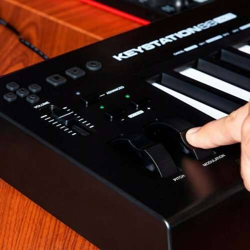 Tipkovnica M-Audio Keystation 88 MK3 Cijena