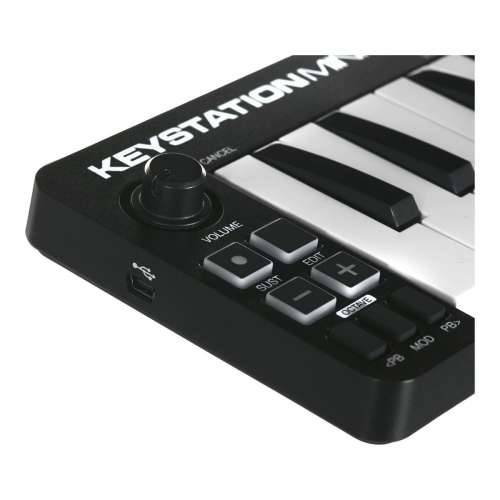 Tipkovnica M-Audio KEYSTATION 32III Cijena
