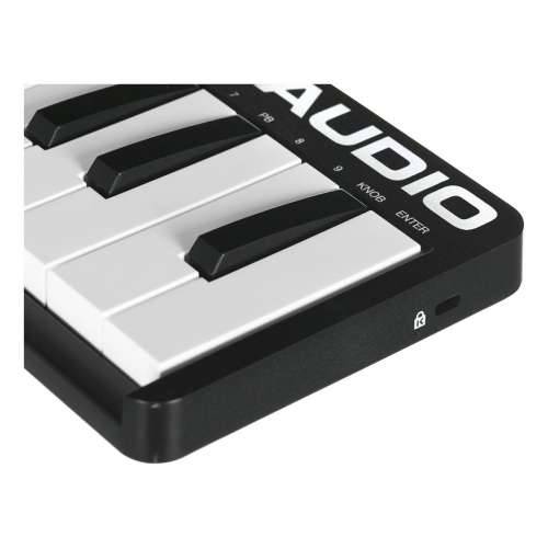 Tipkovnica M-Audio KEYSTATION 32III Cijena
