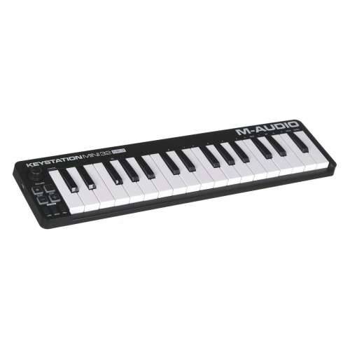 Tipkovnica M-Audio KEYSTATION 32III Cijena