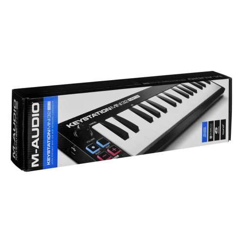Tipkovnica M-Audio KEYSTATION 32III Cijena