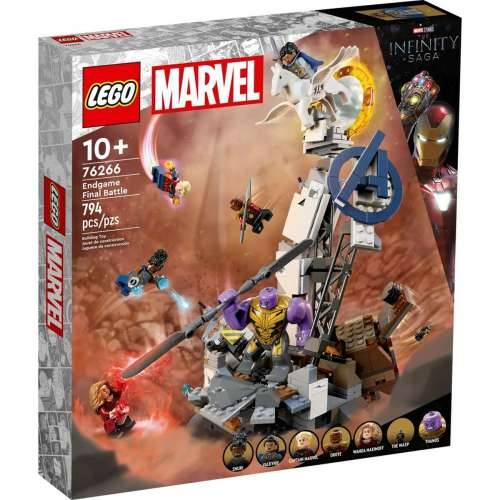 Igra Gradnje Lego 76266 794 Dijelovi Cijena