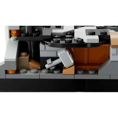 Igra Gradnje Lego 76266 794 Dijelovi Cijena