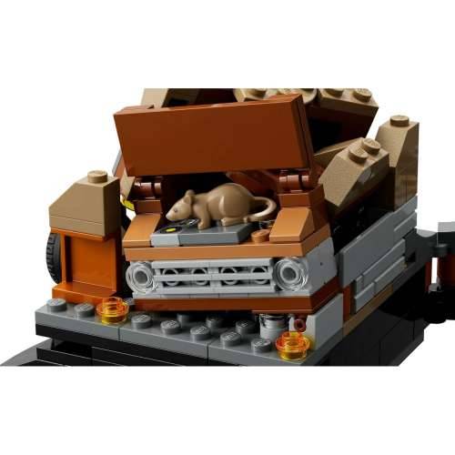 Igra Gradnje Lego 76266 794 Dijelovi Cijena