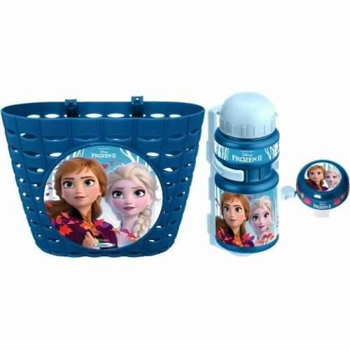 Set pribora Frozen II 3 Dijelovi Cijena