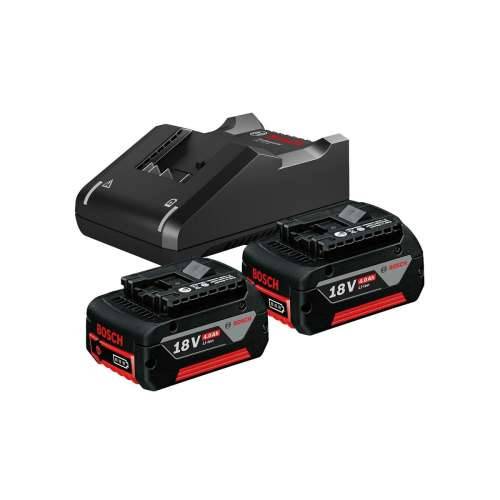 Set punjača i punjivih baterija BOSCH 1 600 A01 9S0 4 Ah 18 V Cijena