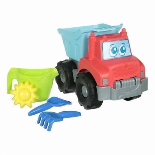 Set igračaka za plažu Ecoiffier Garnished Beach Truck Cijena