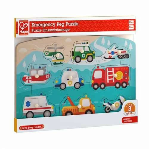 Puzzle Toybags Vozila Cijena