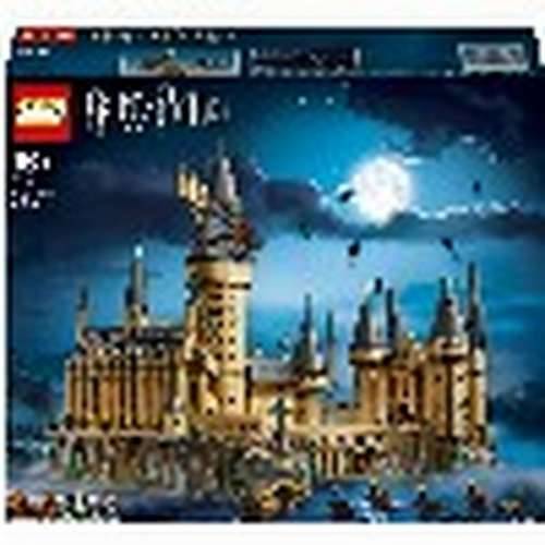 Igra Gradnje Lego 71043 CASTILLO DE HOGWARTS Cijena
