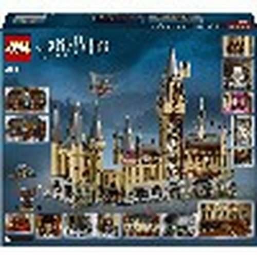 Igra Gradnje Lego 71043 CASTILLO DE HOGWARTS Cijena