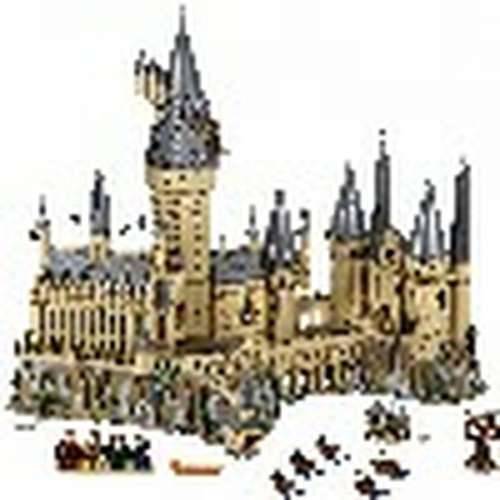Igra Gradnje Lego 71043 CASTILLO DE HOGWARTS Cijena