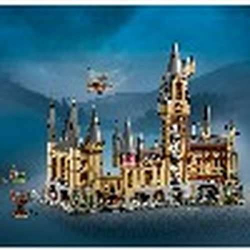 Igra Gradnje Lego 71043 CASTILLO DE HOGWARTS Cijena